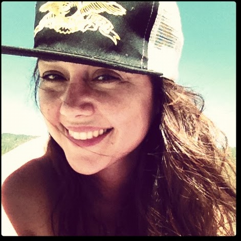 Shannon Garcia Photo 7
