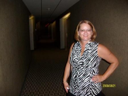 Christine Roberts Photo 28