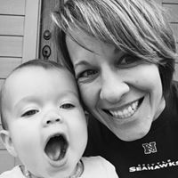 Allison Mcneely Photo 2