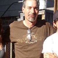 David Goodrich Photo 32