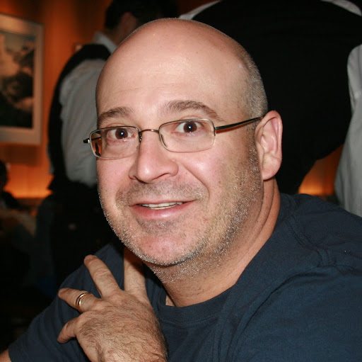 Paul Goldberg Photo 41
