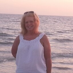 Joan Fisher Photo 7