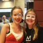 Hannah Berg Photo 22