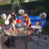 Lori Mackie Photo 18