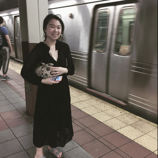 Stephanie Lin Photo 23