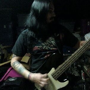 Keith Keiser Photo 7