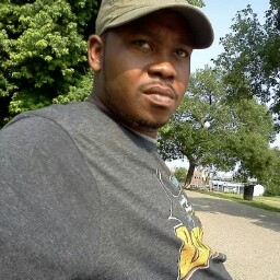 Roosevelt Davis Photo 24