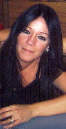 Kimberly Torres Photo 11