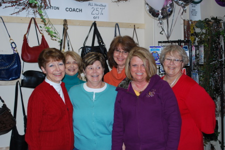 Connie Rice Photo 33