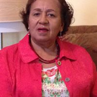 Eunice Williams Photo 28