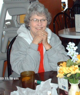 Marie Parker Photo 22