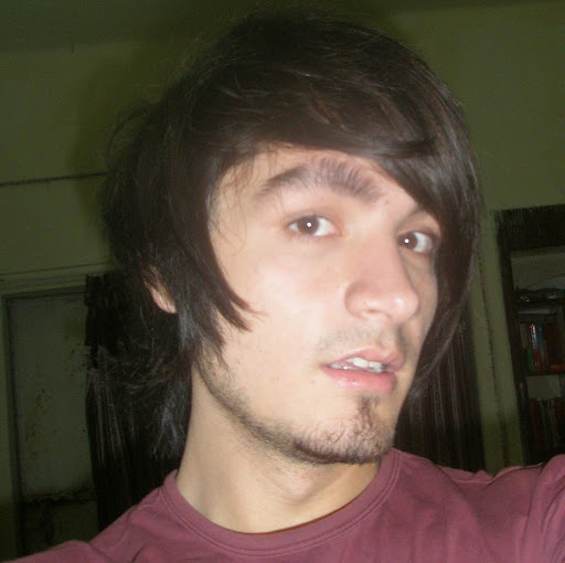 Syed Hammad Photo 7