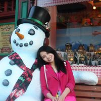 Nhi Tran Photo 36