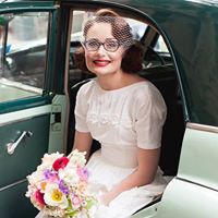 Anna Harding Photo 38