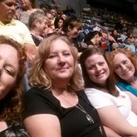 Bonnie Bergeron Photo 27