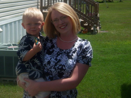 Tracy Faile Photo 3