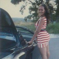 Vickie Washington Photo 28