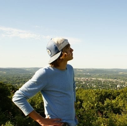 Adam James Photo 27