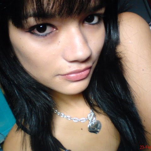 Maria Urbina Photo 33
