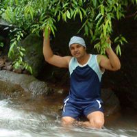 Sanjeev Parab Photo 8