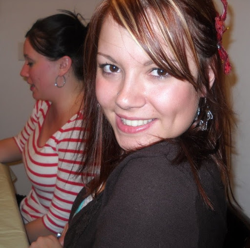 Kristin Martin Photo 39