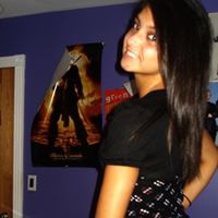 Jaime Ford Photo 11