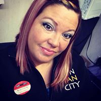 Jennifer Hargrave Photo 25