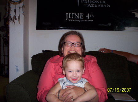 Ann Kelly Photo 16