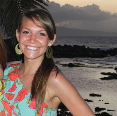 Nicole Sanders Photo 25