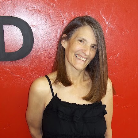 Margaret Webb Photo 48