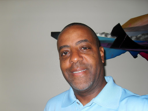 Kenneth Harmon Photo 32