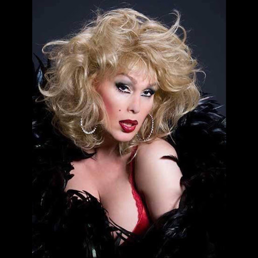 Gloria Gray Photo 25