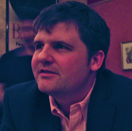 Richard Pointer Photo 10