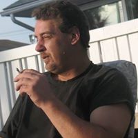 Ken Lindsay Photo 13