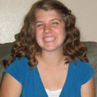 Rebecca Chappell Photo 20