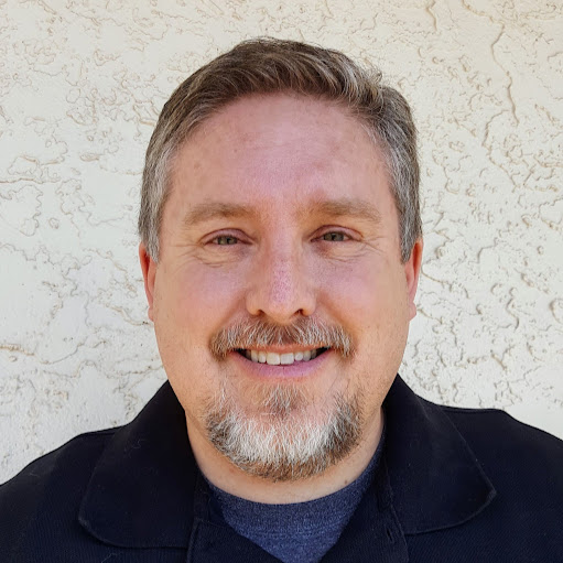 David Rhoades Photo 15