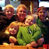 Kimberly Jacobson Photo 33