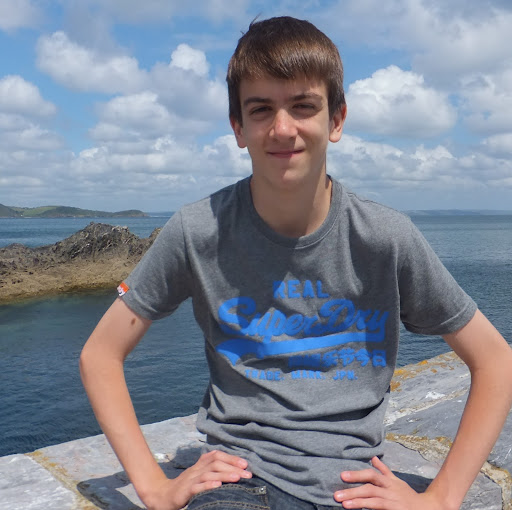 James Clement Photo 13