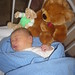 Stephen Luke Photo 14