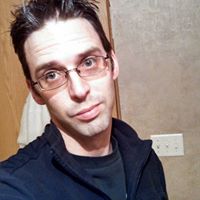 Robert Merchant Photo 34