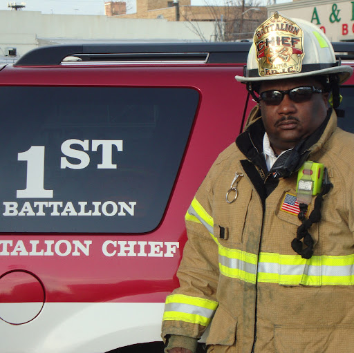 John Alston Photo 16