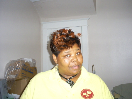 Joanne Murphy Photo 15