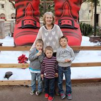Brenda Proctor Photo 19