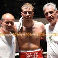 Gary Barron Photo 33