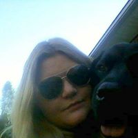 Heather Crookshank Photo 3