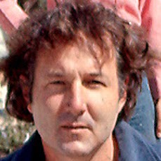 Bruce Reid Photo 9