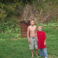 Corey May Photo 9