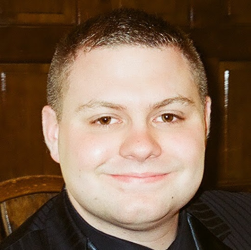 Donald Barber Photo 40
