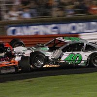 Todd Crisp Photo 3