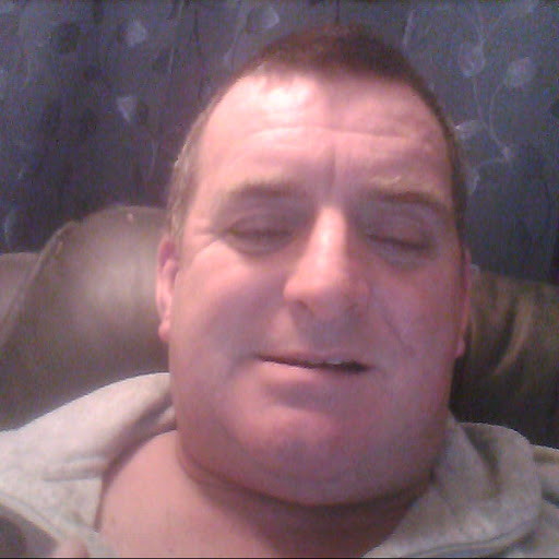 Ronnie Mccullough Photo 28
